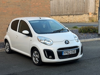 Used Citroen C1 2013 for sale - 78612490: Photo