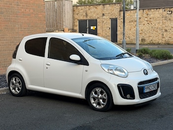 Used Citroen C1 2013 for sale - 78612490: Photo