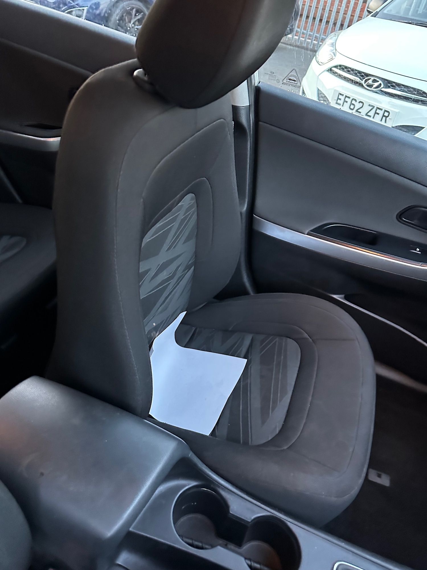 Used Kia Ceed 2012 for sale - 77793085: Photo 11