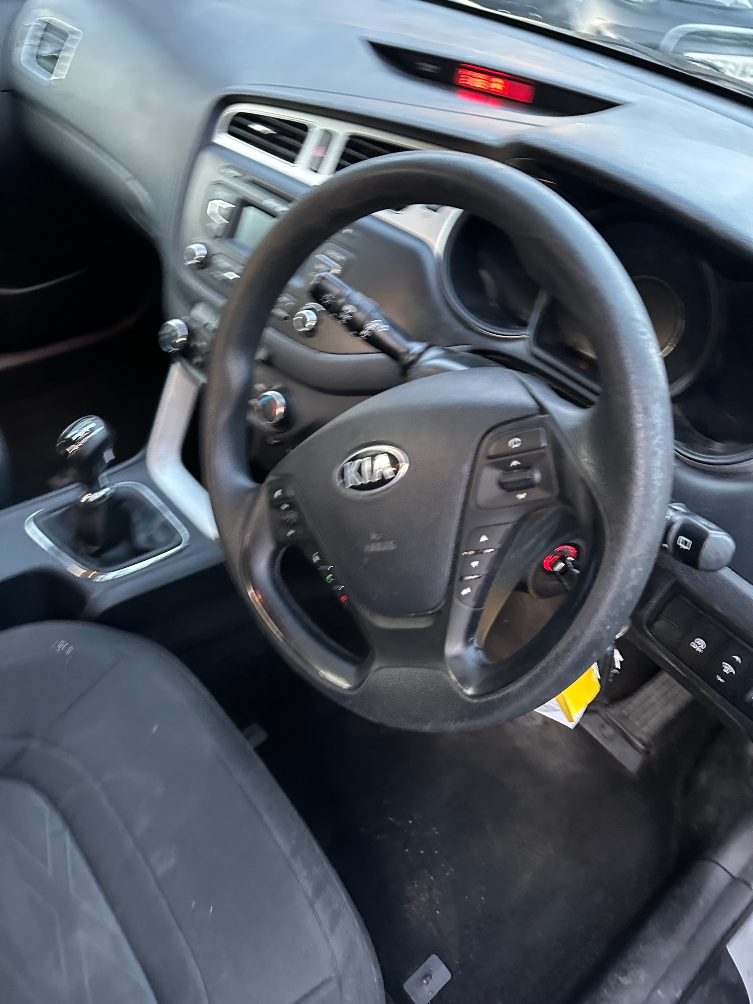 Used Kia Ceed 2012 for sale - 77793085: Photo 13