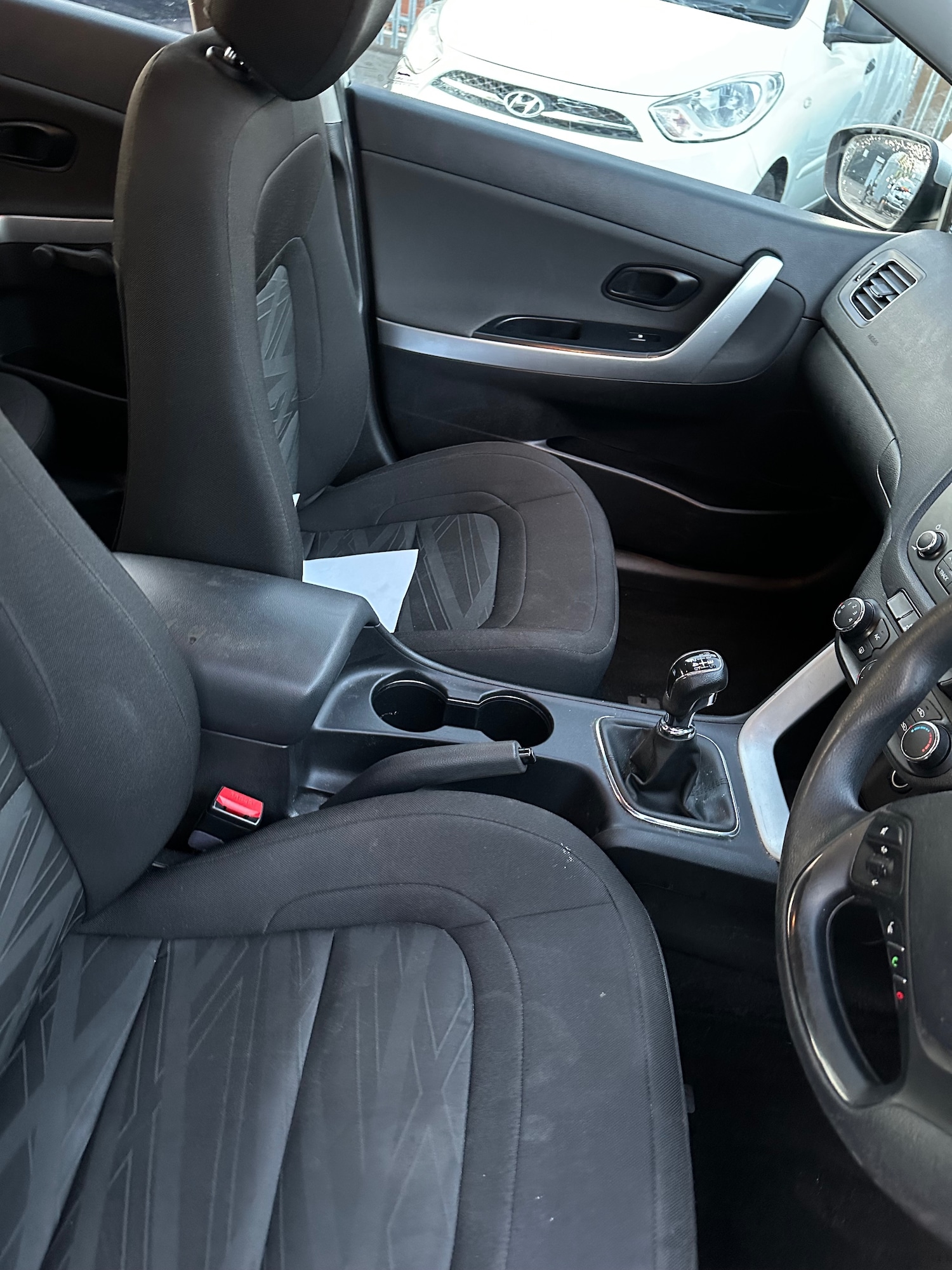 Used Kia Ceed 2012 for sale - 77793085: Photo 14