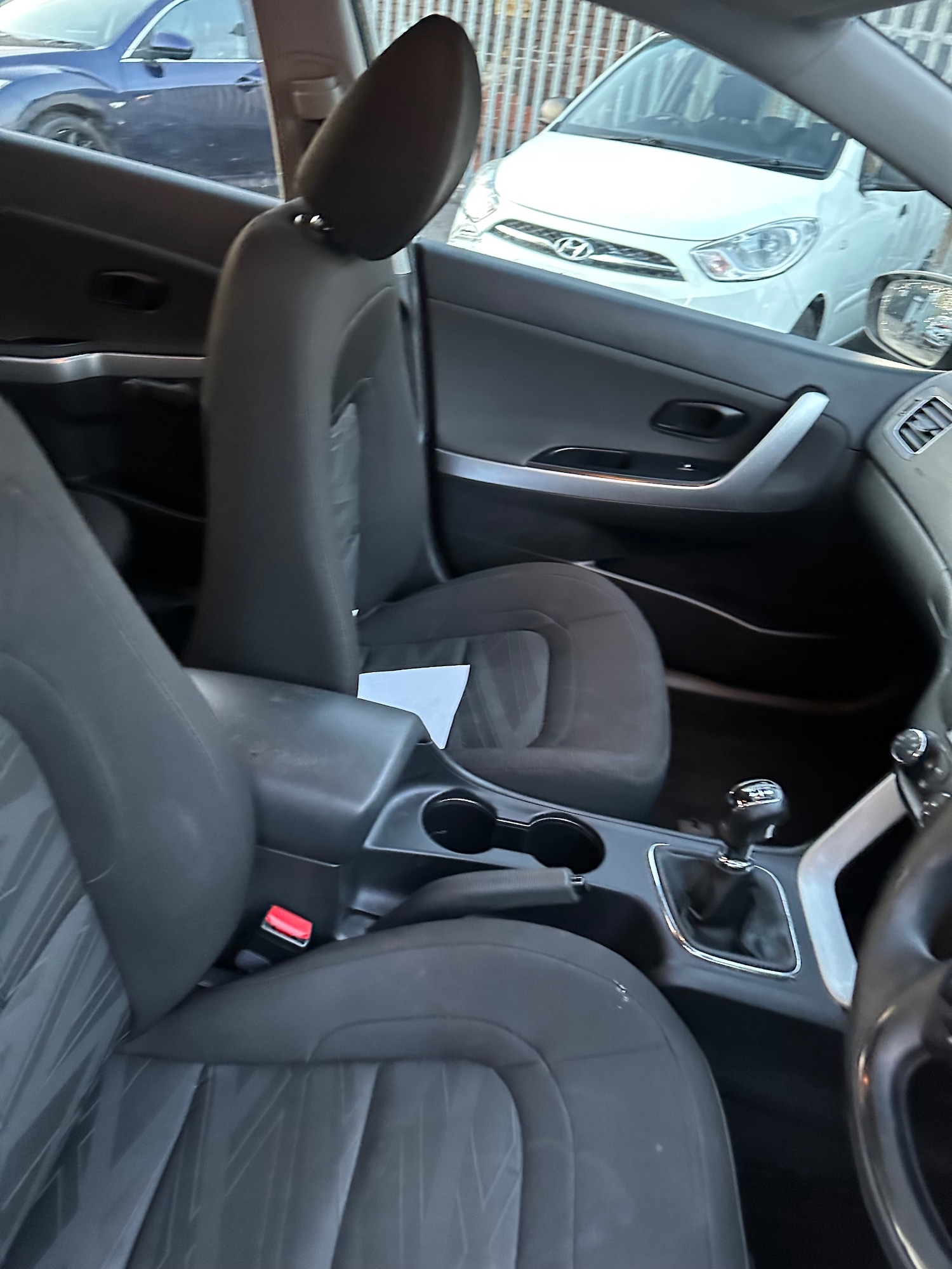 Used Kia Ceed 2012 for sale - 77793085: Photo 15