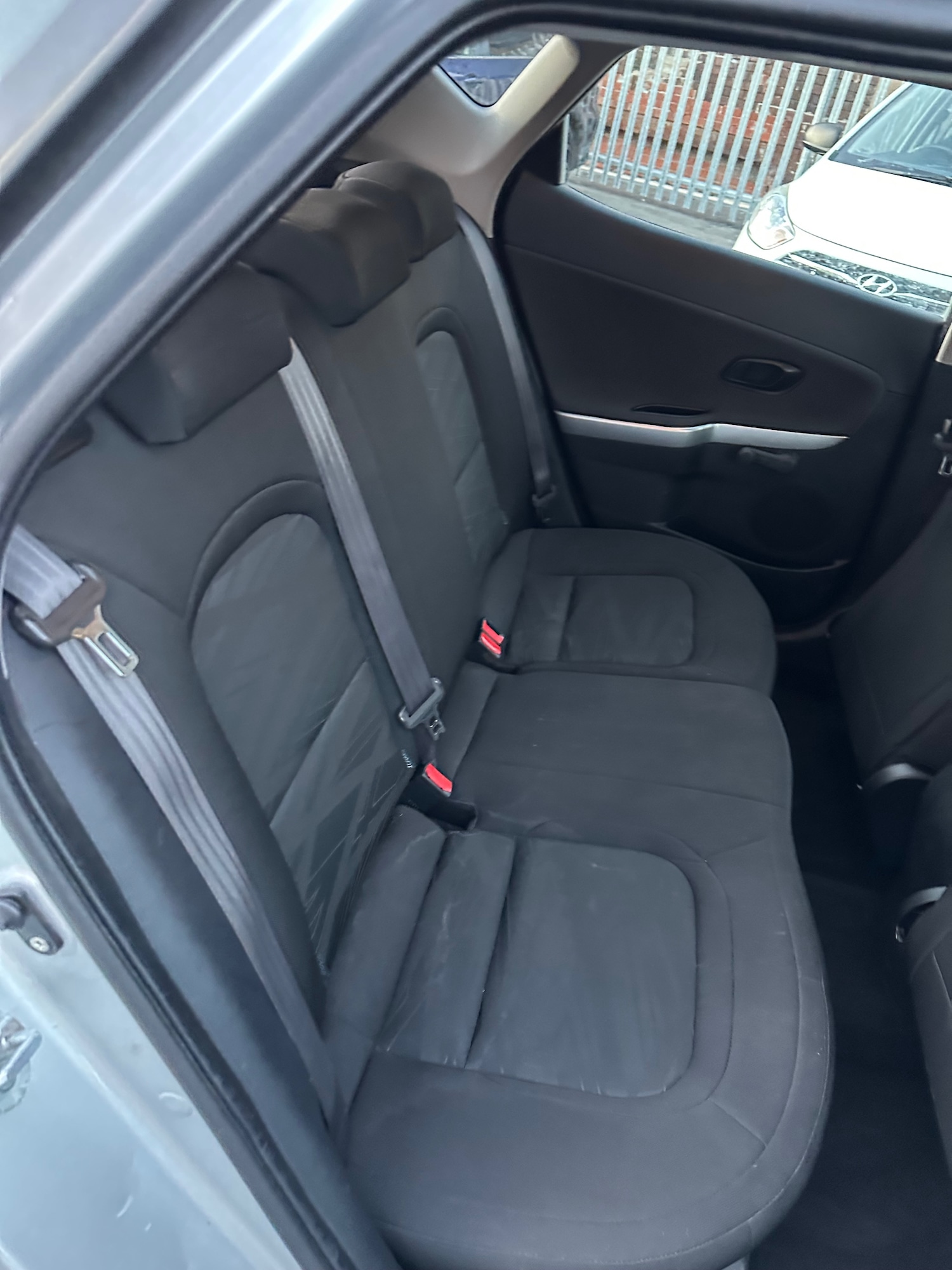 Used Kia Ceed 2012 for sale - 77793085: Photo 18