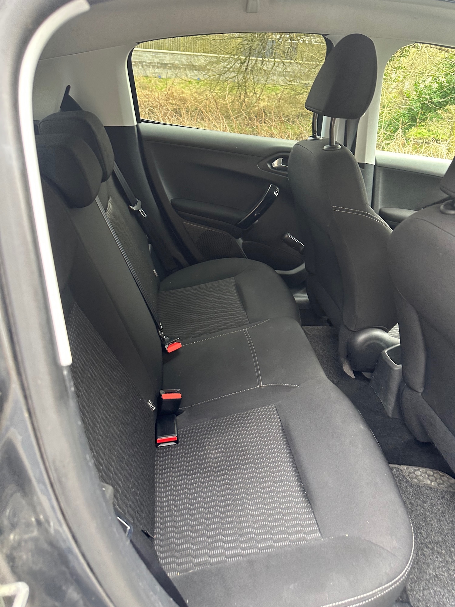 Used Peugeot 208 2014 for sale - 77822528: Photo 13