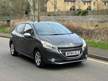 Peugeot 208 feature image