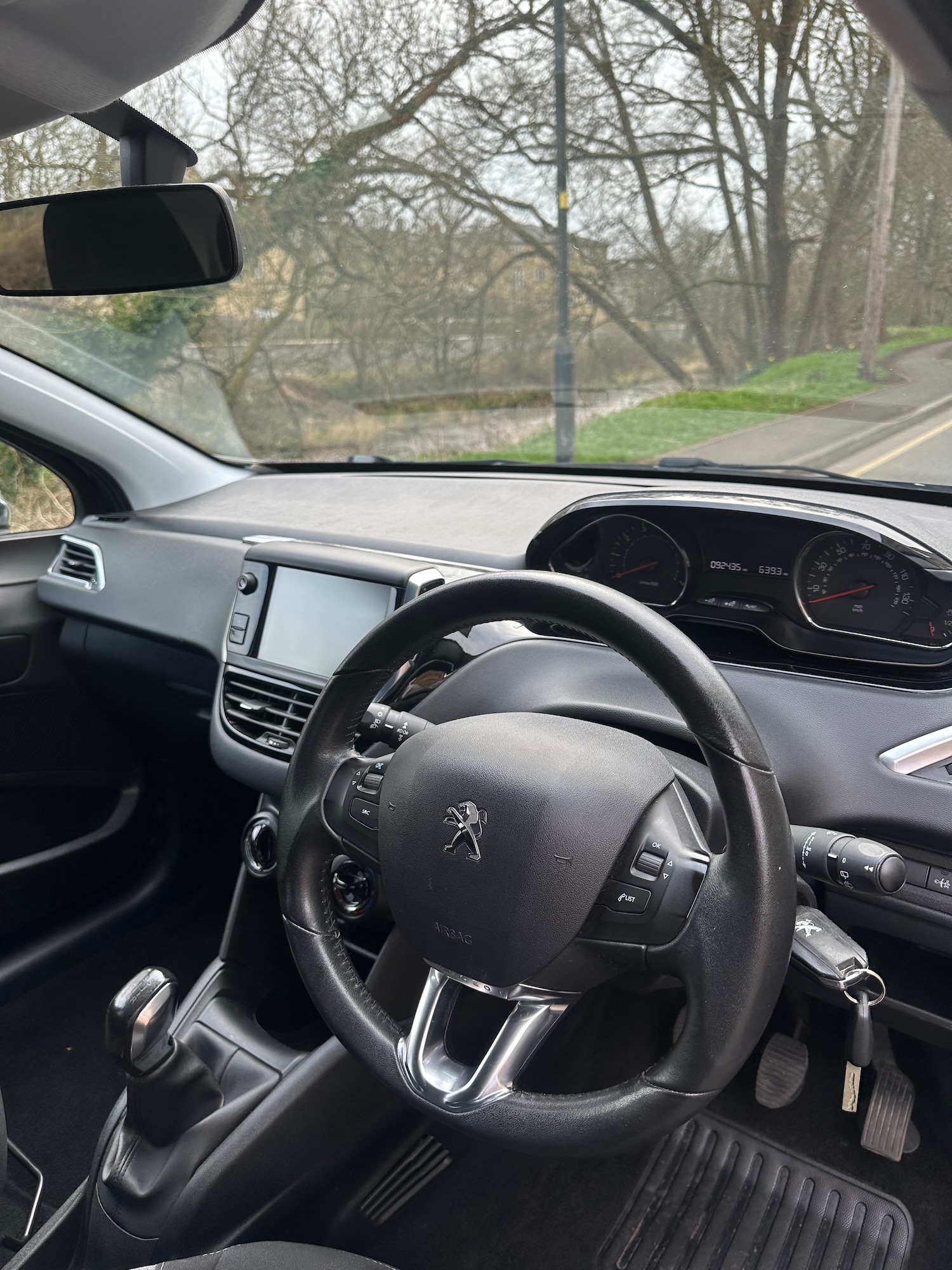 Used Peugeot 208 2014 for sale - 77822528: Photo 7