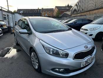 2012 - 1.6 CRDi EcoDynamics 1 5-Door