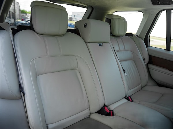 Used Land Rover Range Rover for sale - 75198659: Photo 31