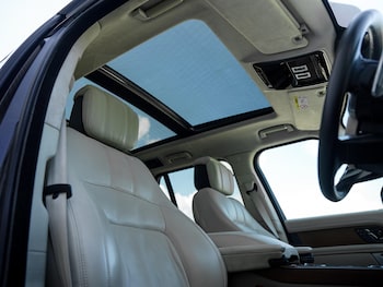 Used Land Rover Range Rover 2019 for sale - 75198659: Photo