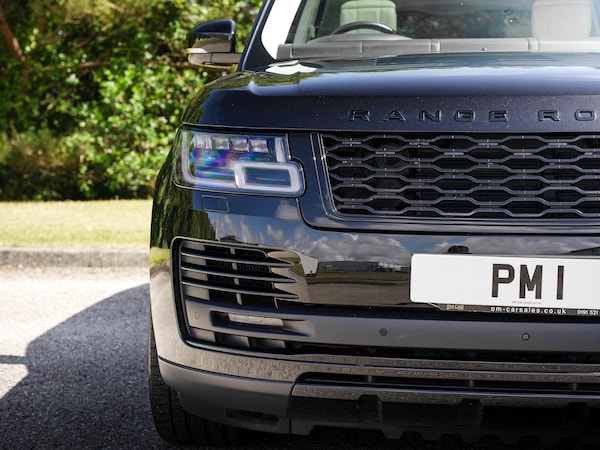 Used Land Rover Range Rover for sale - 75198659: Photo 44