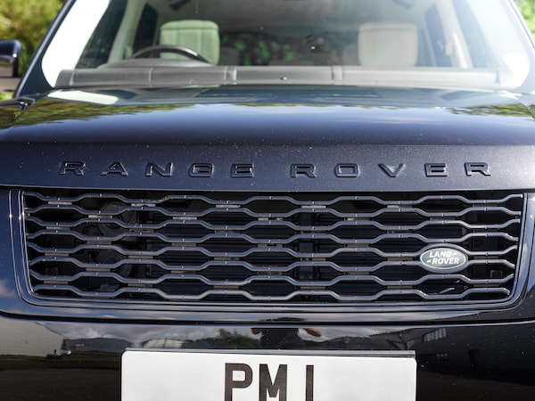 Used Land Rover Range Rover for sale - 75198659: Photo 46
