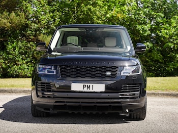 Used Land Rover Range Rover 2019 for sale - 75198659: Photo