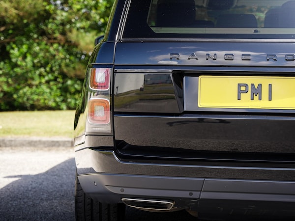 Used Land Rover Range Rover for sale - 75198659: Photo 61