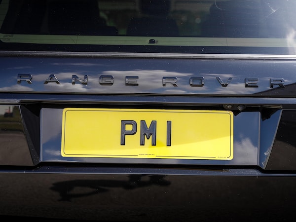 Used Land Rover Range Rover for sale - 75198659: Photo 63
