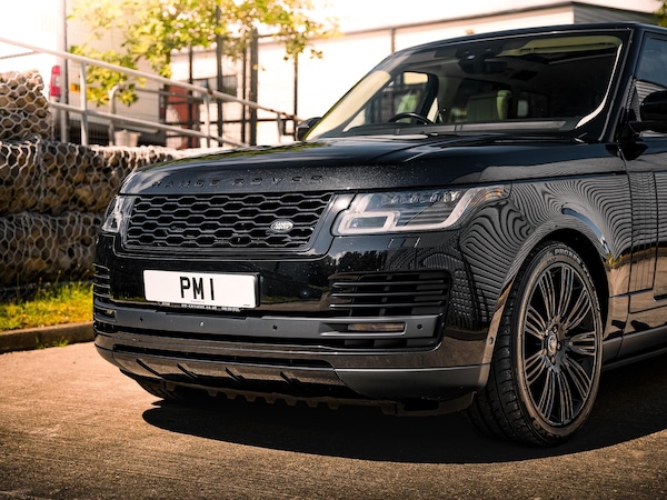 Used Land Rover Range Rover for sale - 75198659: Photo 73