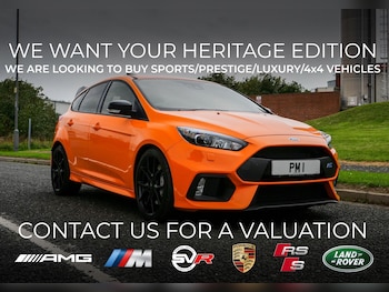 Ford - Focus