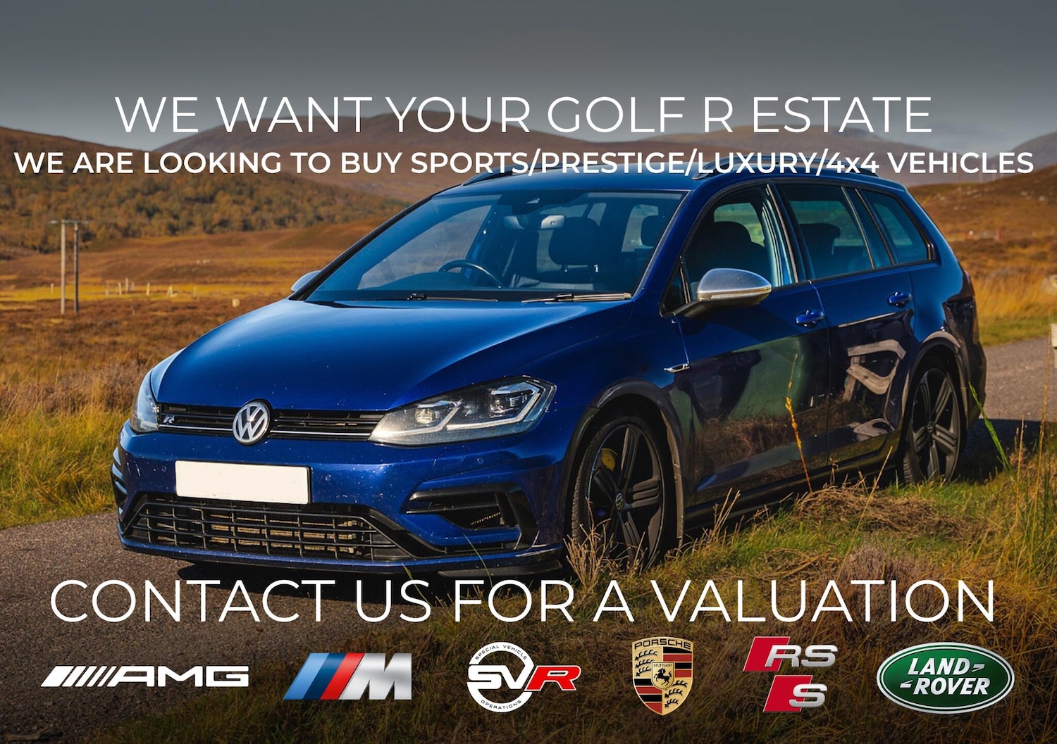 Used Volkswagen Golf for sale - 76432719: Photo 1