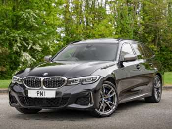 (69) - 3.0 M340i Touring Auto xDrive Euro 6 (s/s) 5dr