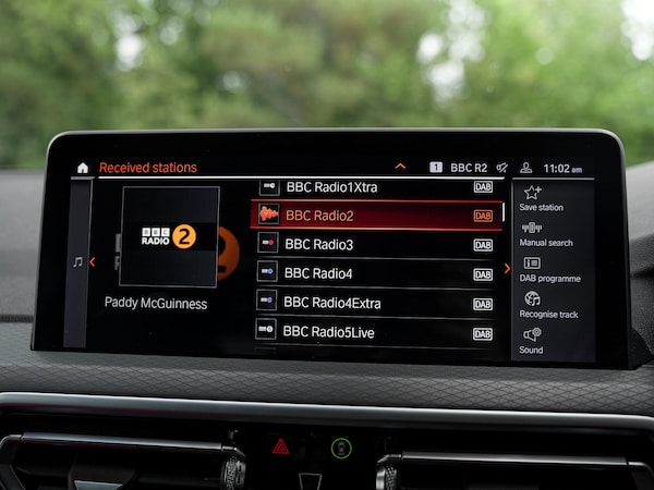Used BMW X4 2021 for sale - 75543963: Photo 15