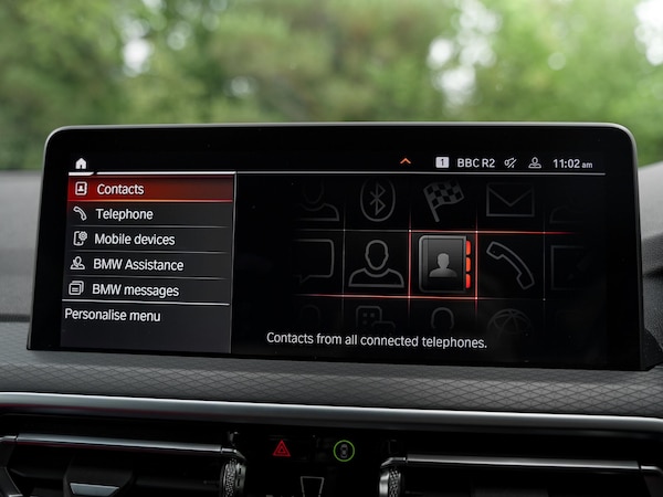 Used BMW X4 2021 for sale - 75543963: Photo 16
