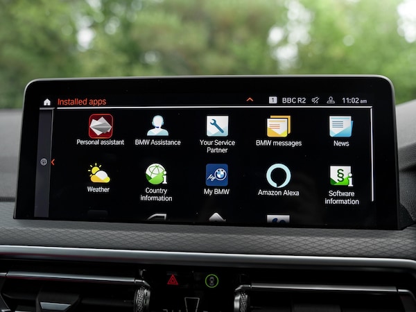 Used BMW X4 2021 for sale - 75543963: Photo 17
