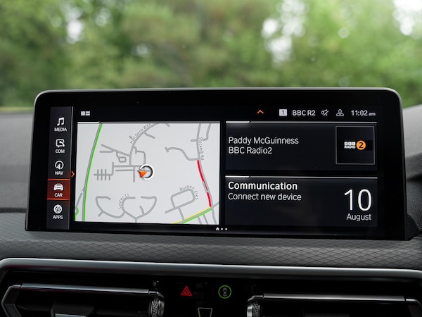 Used BMW X4 2021 for sale - 75543963: Photo 22