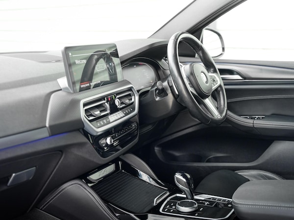 Used BMW X4 2021 for sale - 75543963: Photo 23