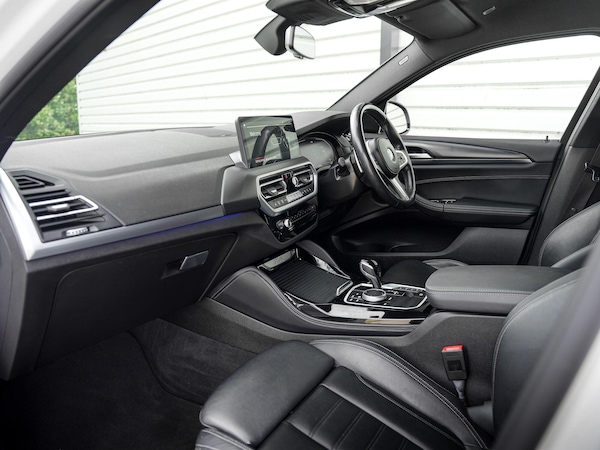 Used BMW X4 2021 for sale - 75543963: Photo 24