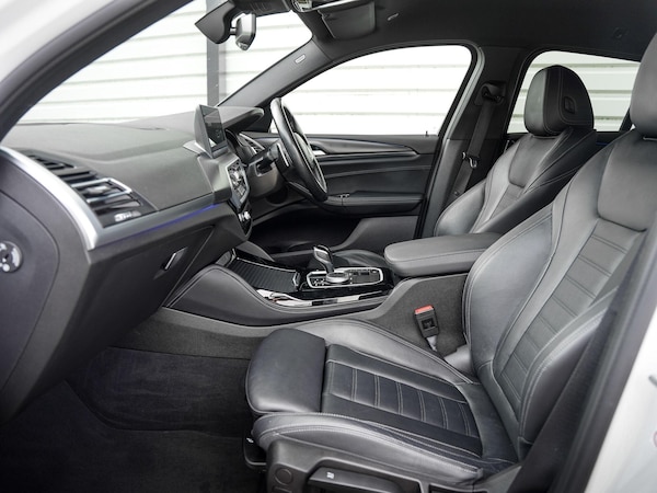 Used BMW X4 2021 for sale - 75543963: Photo 25