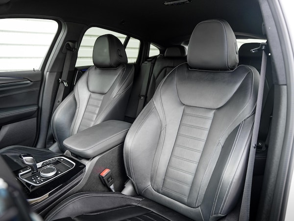 Used BMW X4 2021 for sale - 75543963: Photo 26