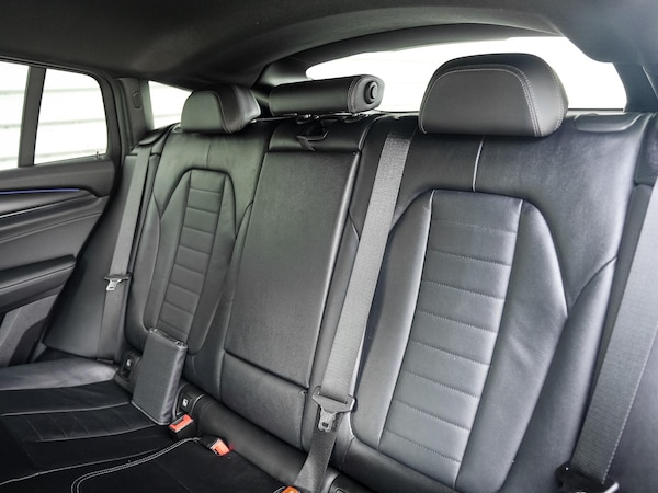 Used BMW X4 2021 for sale - 75543963: Photo 27