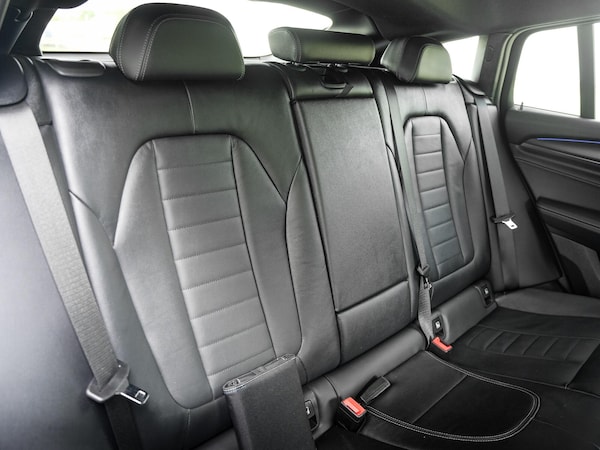 Used BMW X4 2021 for sale - 75543963: Photo 28
