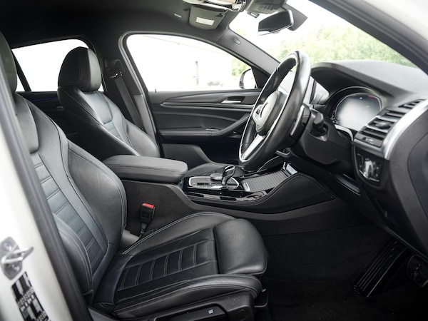 Used BMW X4 2021 for sale - 75543963: Photo 29