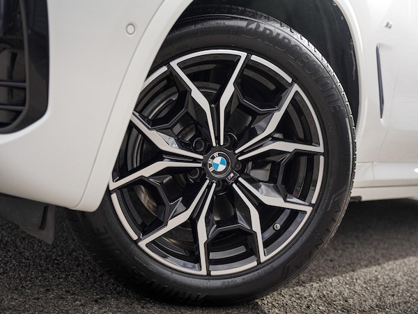 Used BMW X4 2021 for sale - 75543963: Photo 2