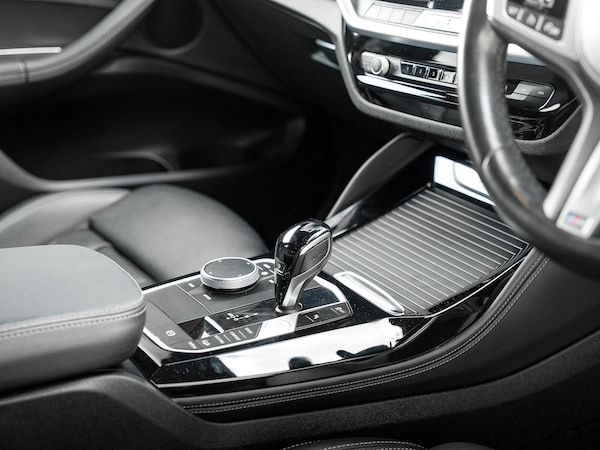 Used BMW X4 2021 for sale - 75543963: Photo 31