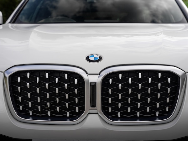 Used BMW X4 2021 for sale - 75543963: Photo 40