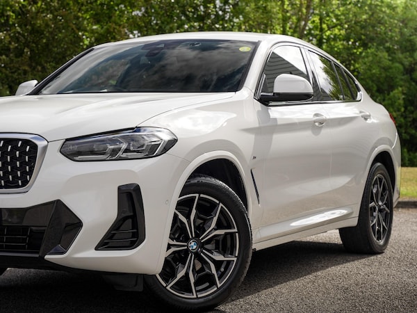Used BMW X4 2021 for sale - 75543963: Photo 43