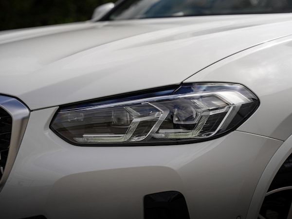 Used BMW X4 2021 for sale - 75543963: Photo 45