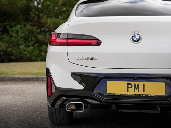 Used BMW X4 2021 for sale - 75543963: Photo 55