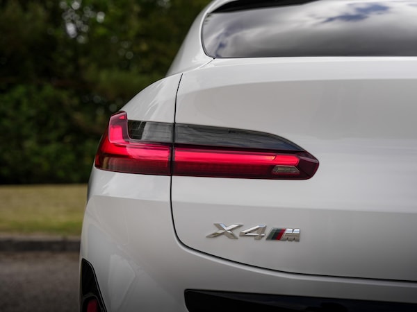 Used BMW X4 2021 for sale - 75543963: Photo 56