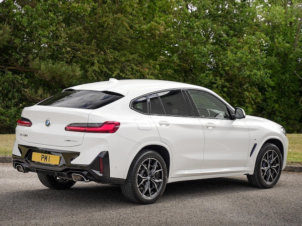 Used BMW X4 2021 for sale - 75543963: Photo 62