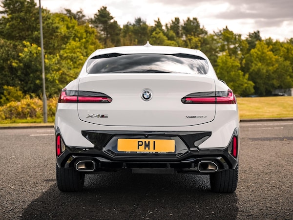 Used BMW X4 2021 for sale - 75543963: Photo 67