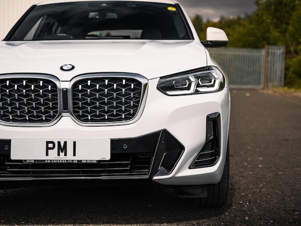 Used BMW X4 2021 for sale - 75543963: Photo 68