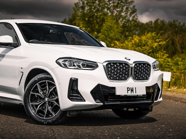 Used BMW X4 2021 for sale - 75543963: Photo 72