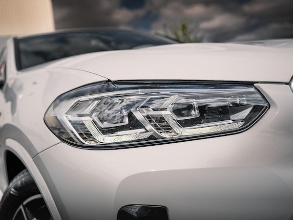 Used BMW X4 2021 for sale - 75543963: Photo 74