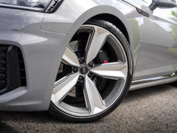 Used Audi RS5 2019 for sale - 74713357: Photo