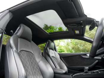 Used Audi RS5 2019 for sale - 74713357: Photo