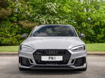 Used Audi RS5 2019 for sale - 74713357: Photo