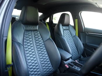 Used Audi RS3 2022 for sale - 75387820: Photo