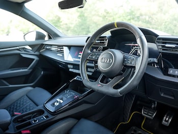 Used Audi RS3 2022 for sale - 75387820: Photo